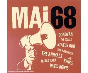 Compilation - Mai 68 : 35 Ans Deja !