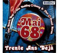 Compilation - Mai 68 (Trente Ans Deja)