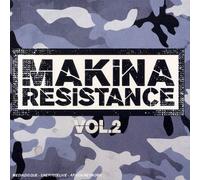 Compilation - Makina Resistance Vol.2