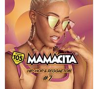 Various Artists – Mamacita Compilation Vol.7 – Sony Music