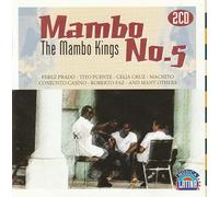 Compilation - Mambo No. 5