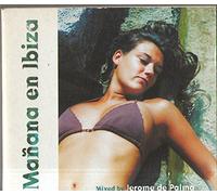 Compilation - Mañana De Ibiza - Mixed By Jerome De Palma