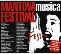 Mantova Musica Festival – Compilation – Edel