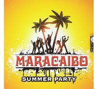 Compilation - Maracaibo Summer Party