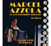 Compilation - Marcel Azzola Et Son Ensemble Musette