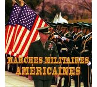Compilation - Marches Militaires Américaines