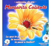 Compilation - Margarita Caliente Coleccion De Oro