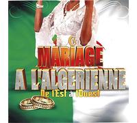 Compilation - Mariage a L'algerienne..