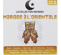 Compilation - Mariage A L'Orientale