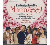 Compilation - Mariages !