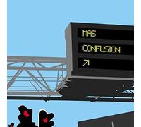 Compilation - Mas Confusion