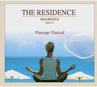 Compilation - Massage Musical: Take Refuge From The Norm