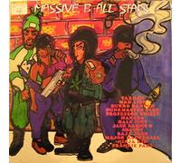 Compilation - Massive B All Stars