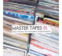 Compilation - ""Master Tapes 01.