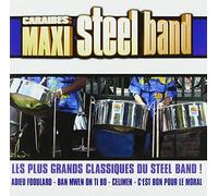 Compilation - Mawi Steel Band