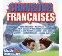 Compilation - Maxi Chansons Fran?Aises