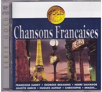 Compilation - Maxi Chansons Françaises (2004) (2cd)