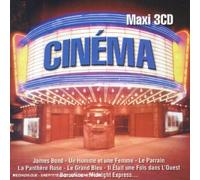 Compilation - Maxi Cinema