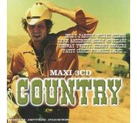 Compilation - Maxi Country