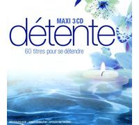 Compilation - Maxi Détente