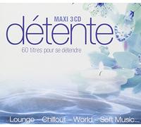 Compilation - Maxi Detente 2010