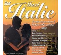 Compilation - Maxi Italie