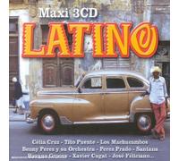 Compilation - Maxi Latino