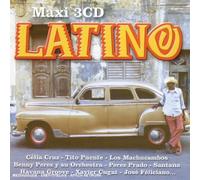 Compilation - Maxi Latino