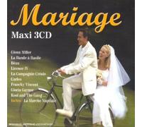Compilation - Maxi Mariage