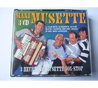 Compilation - Maxi Musette
