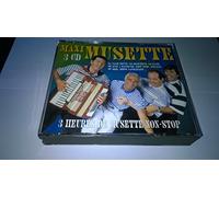 Compilation - Maxi Musette