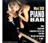 Compilation - Maxi Piano Bar