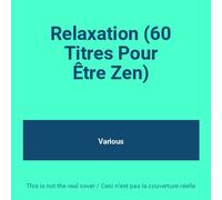 Compilation - Maxi Relaxation