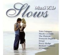 Compilation - Maxi Slows