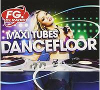 Compilation - Maxi Tubes Dancefloor