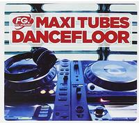 Compilation - Maxi Tubes Dancefloor 2012