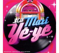 Compilation - Maxi Yé-Yé