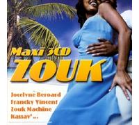 Compilation - Maxi Zouk
