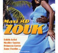 Compilation - Maxi Zouk