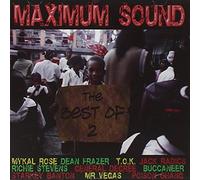 Compilation - Maximum Sound Volume 2