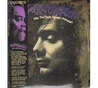 Compilation - May the Circle Remain Unbroken: a Tribute to Rocky Erickson [VINYL]