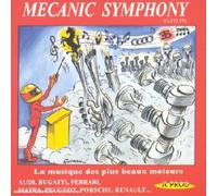 Compilation - Mecanic Symphony