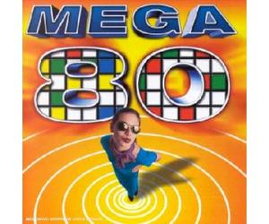 Compilation - Mega 80 Vol 1