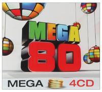 Compilation - Mega 80 Vol.2