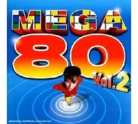 Compilation - Mega 80 / Vol.2