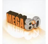 Compilation - Mega 80 Vol. 2