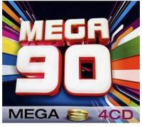 Compilation - Mega 90