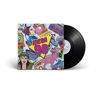 Compilation - Mega 90 [VINYL]