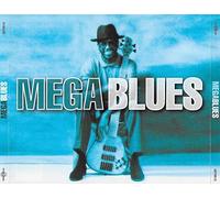 Compilation - Mega Blues