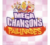 Compilation - Mega Chansons Paillardes
